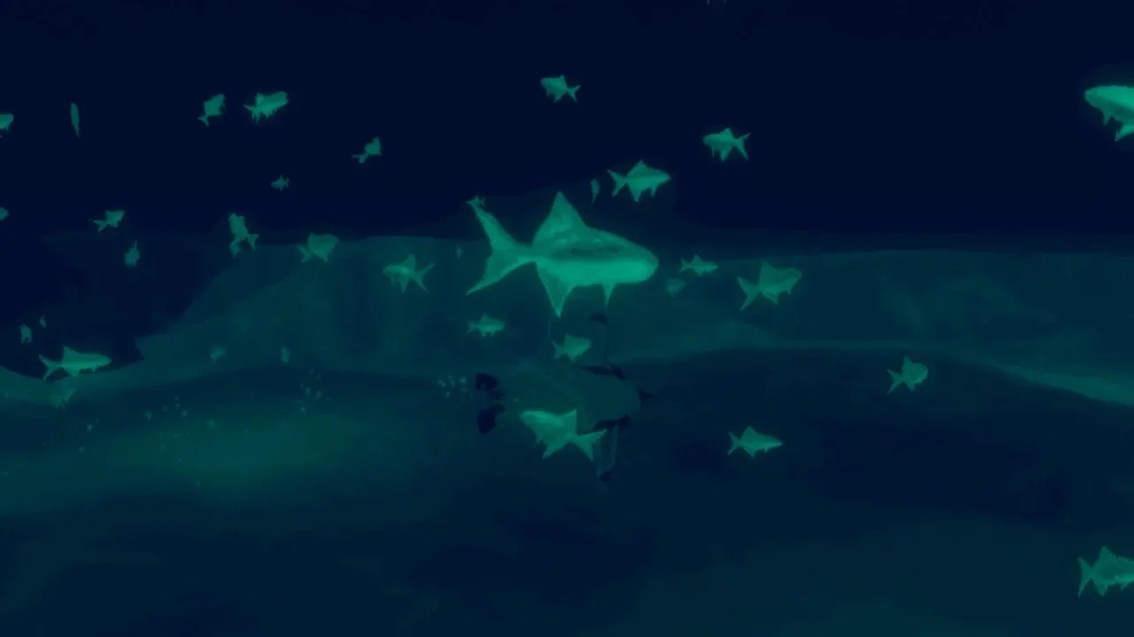 Penguin Colony - скриншот
