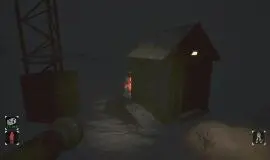 Скриншот 1 игры Penguin Lifter