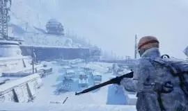 Скриншот 5 игры Permafrost
