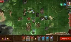 Скриншот 1 игры Песнь Копья