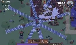 Скриншот 5 игры Pesticide Not Required