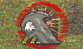 Скриншот 2 игры Pesticide Not Required