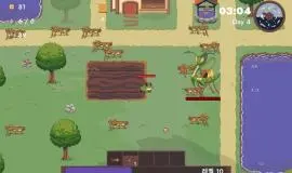 Скриншот 1 игры Pesticide Not Required