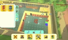 Скриншот 5 игры Pet Shop Simulator