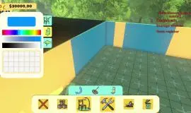 Скриншот 4 игры Pet Shop Simulator