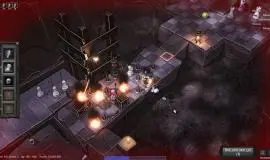 Скриншот 4 игры Petrified Pawns