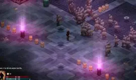 Скриншот 5 игры Phantom Relics