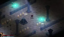 Скриншот 4 игры Phantom Relics