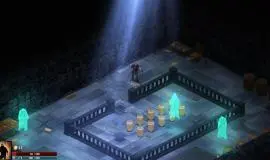 Скриншот 3 игры Phantom Relics