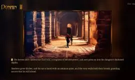 Скриншот 2 игры Phantom Relics