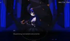 Скриншот 6 игры Phantom Rose 2 Sapphire