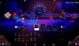Скриншот 5 игры Phantom Rose 2 Sapphire