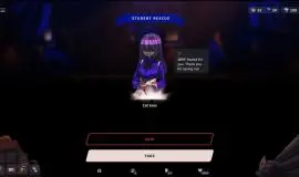 Скриншот 2 игры Phantom Rose 2 Sapphire