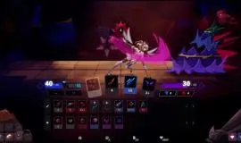 Скриншот 1 игры Phantom Rose 2 Sapphire