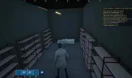 Скриншот 6 игры Pharma Craft