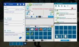 Скриншот 5 игры Pharma Craft