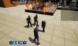 Скриншот 4 игры Pharma Craft