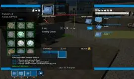 Скриншот 3 игры Pharma Craft