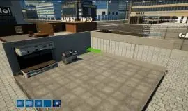 Скриншот 1 игры Pharma Craft