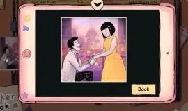 Скриншот 4 игры Pieced Together
