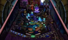 Скриншот 4 игры Pinball FX