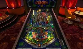 Скриншот 3 игры Pinball FX