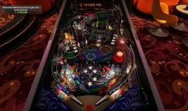 Скриншот 1 игры Pinball FX