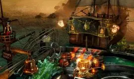 Скриншот 5 игры Pinball Wicked