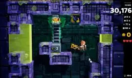 Скриншот 4 игры Pit Panic