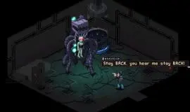 Скриншот 5 игры Pixel Noir