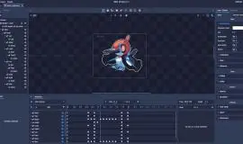 Скриншот 6 игры PixelOver