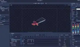 Скриншот 5 игры PixelOver