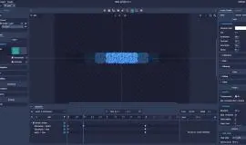 Скриншот 3 игры PixelOver