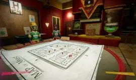 Скриншот 6 игры Pizza Deathlivery по сети