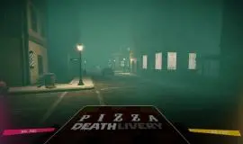 Скриншот 5 игры Pizza Deathlivery по сети