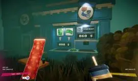 Скриншот 2 игры Pizza Deathlivery по сети