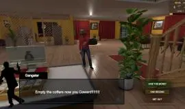 Скриншот 5 игры Pizza Shop Simulator