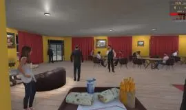 Скриншот 1 игры Pizza Shop Simulator