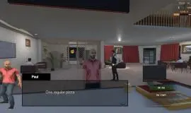 Скриншот 2 игры Pizza Shop Simulator