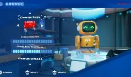 Скриншот 2 игры PizzaPanic