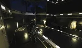 Скриншот 1 игры Planetaries