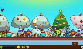 Скриншот 5 игры Plantera