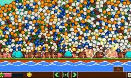 Скриншот 4 игры Plantera