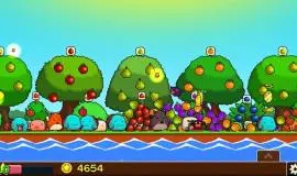 Скриншот 3 игры Plantera
