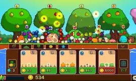Скриншот 2 игры Plantera