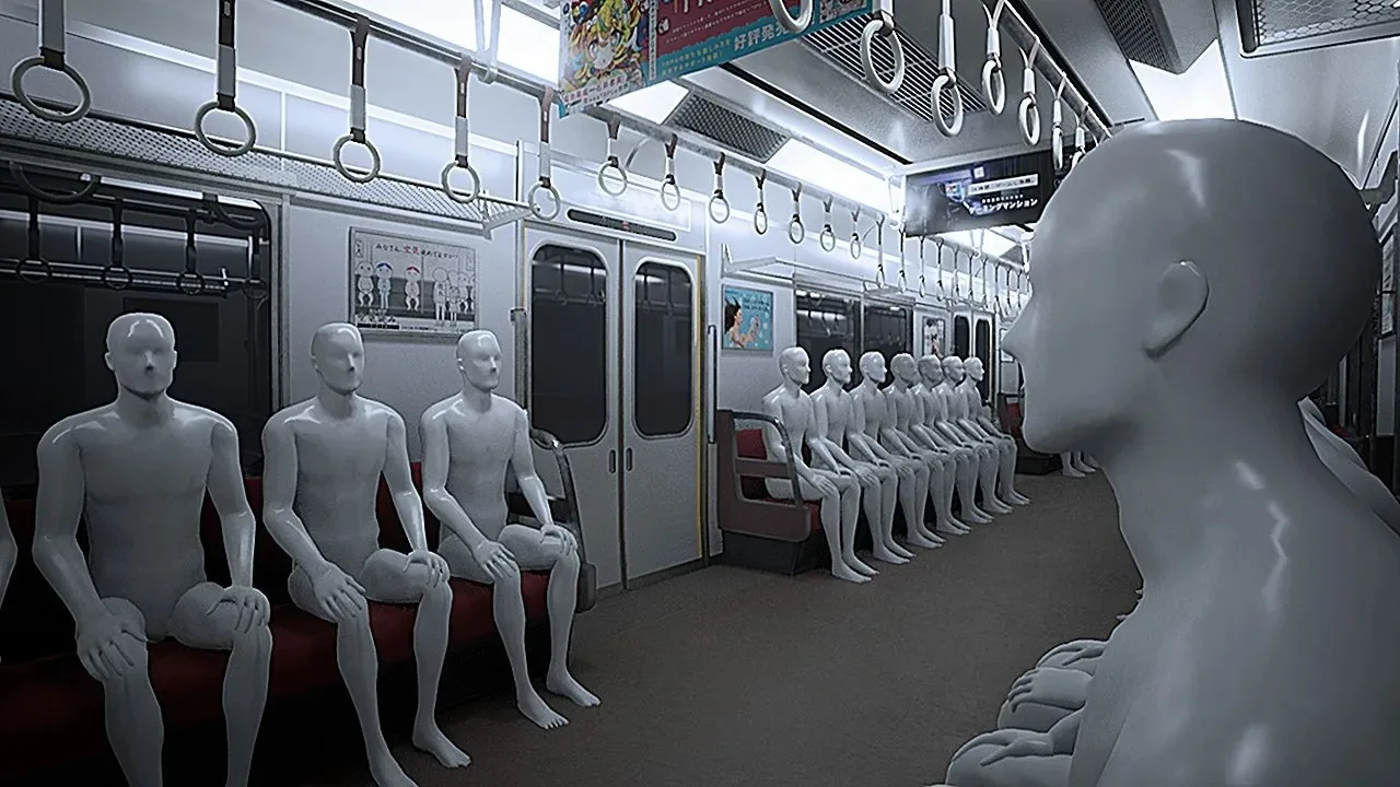 Platform 8 - скриншот