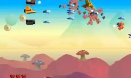 Скриншот 3 игры Platypus 2
