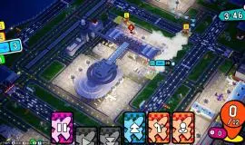 Скриншот 5 игры Pocket and Zooom