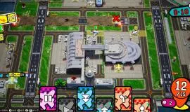 Скриншот 2 игры Pocket and Zooom