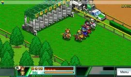 Скриншот 1 игры Pocket Stables